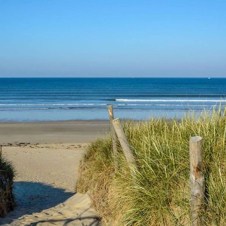 Plouharnel-Carnac-Quiberon Bord De Mer Dış mekan fotoğraf