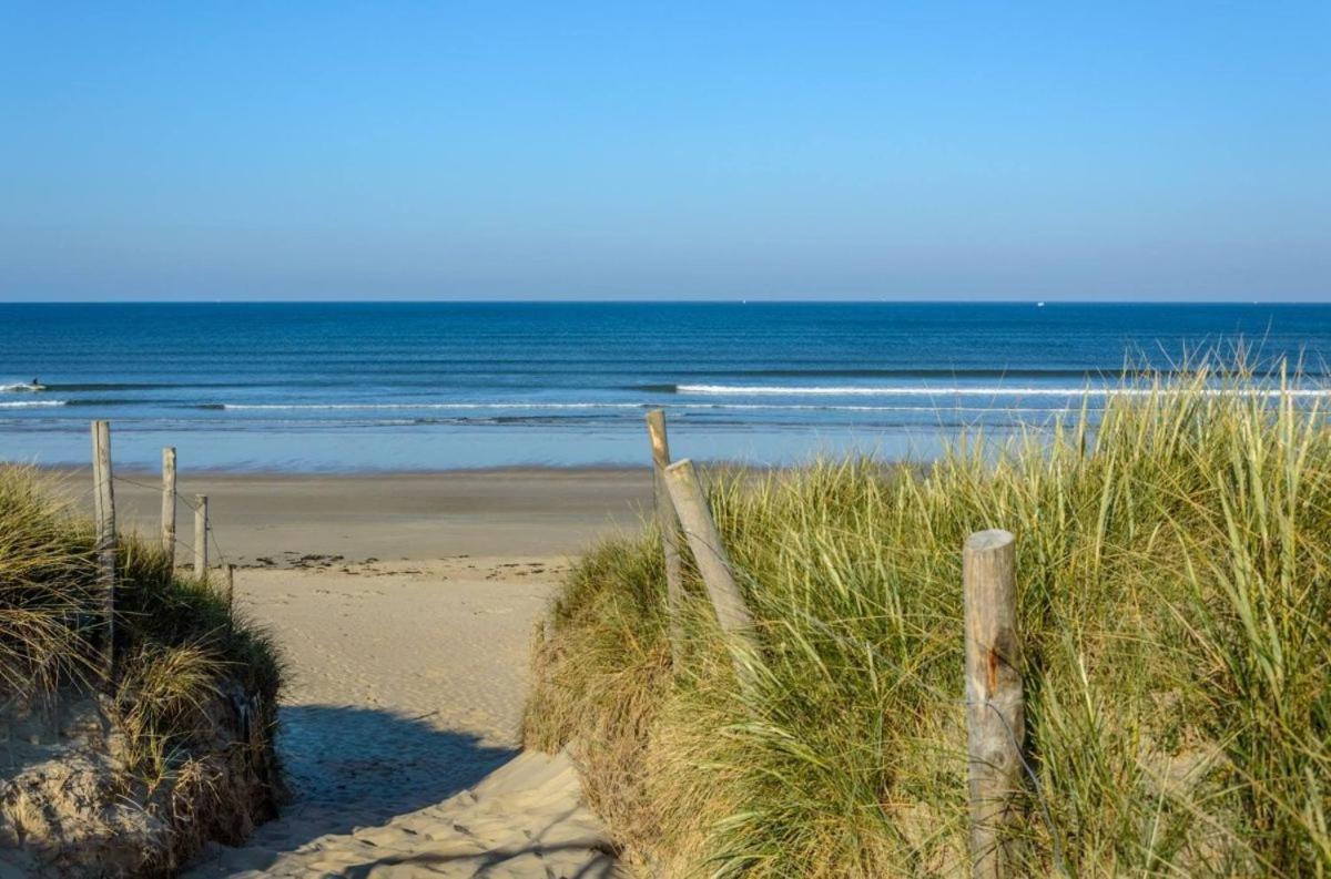Plouharnel-Carnac-Quiberon Bord De Mer Dış mekan fotoğraf